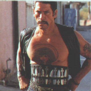 Alpha movies/characters Dannytrejo28